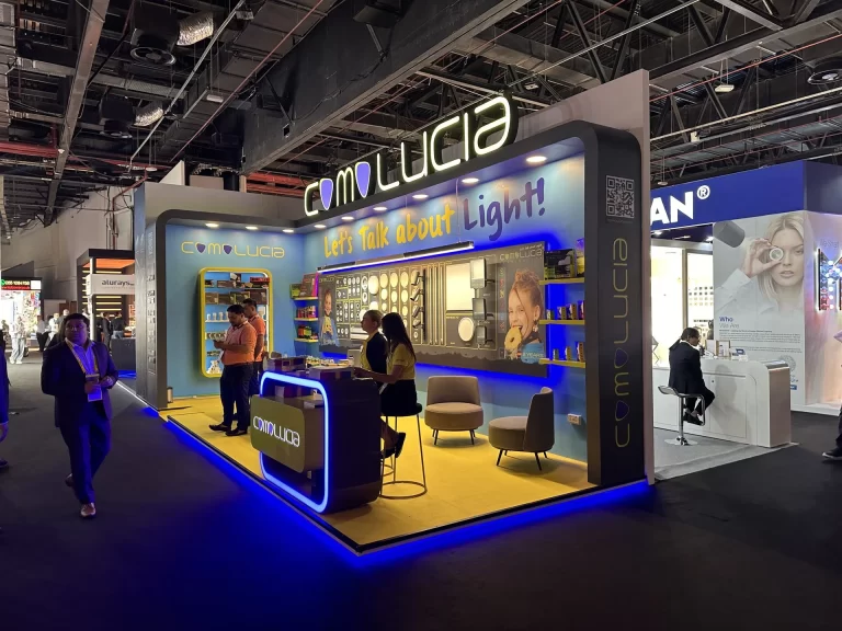 Light Middle East Exhibition 2024