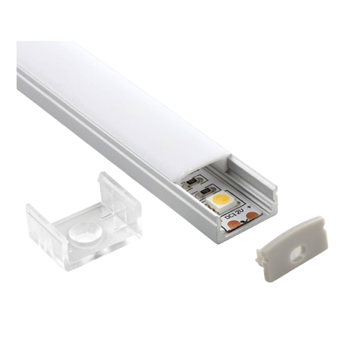 Aluminum Profile