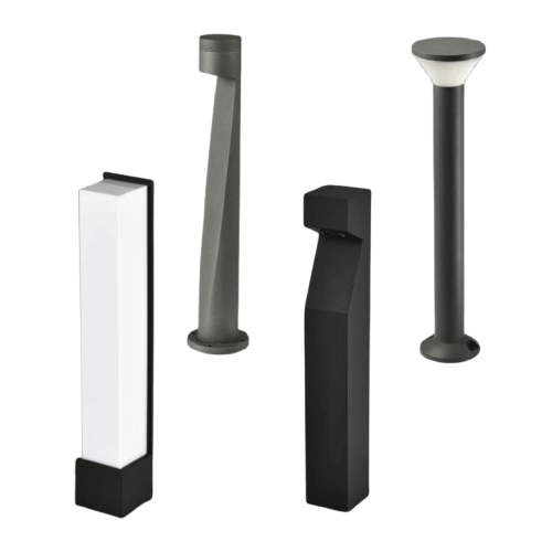 Bollard Light