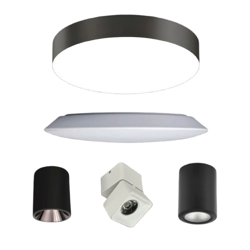 Ceiling Light