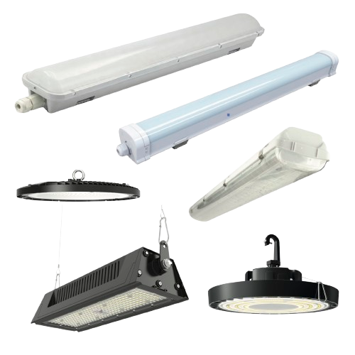 Industrial Light