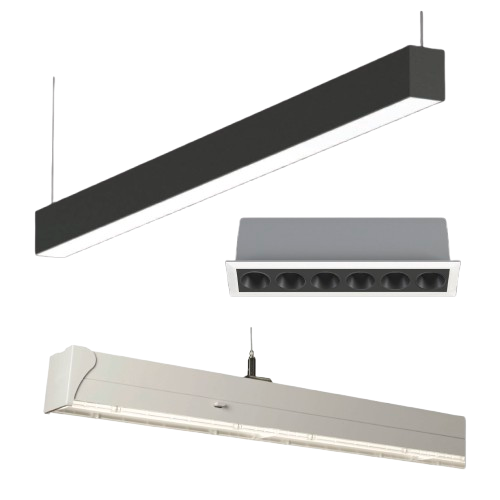 Linear Light