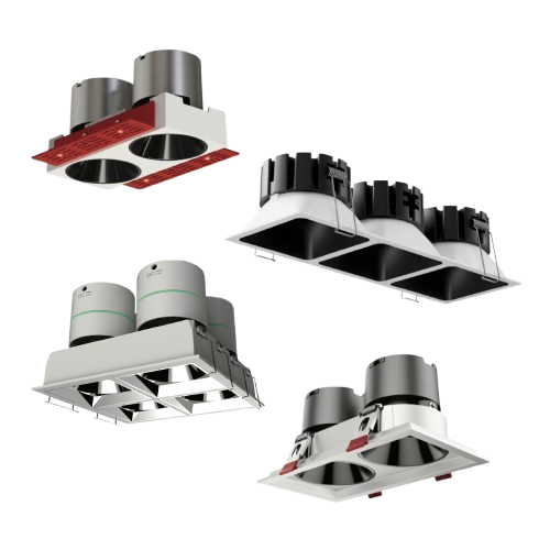 Modular Light