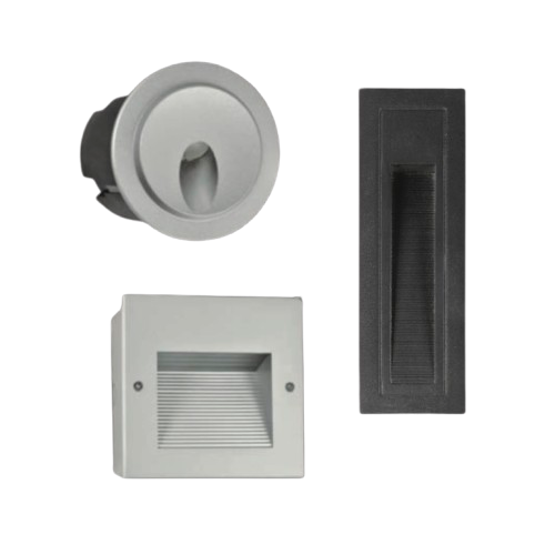 Step Light