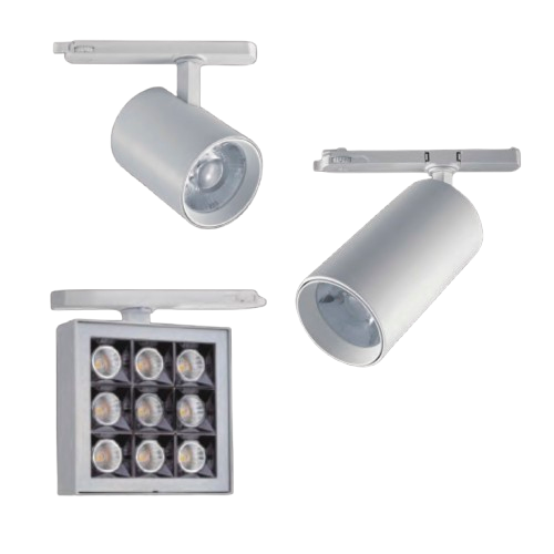 Track Light