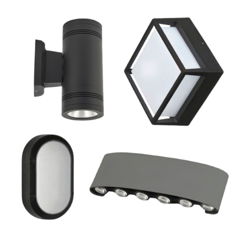 Wall Light