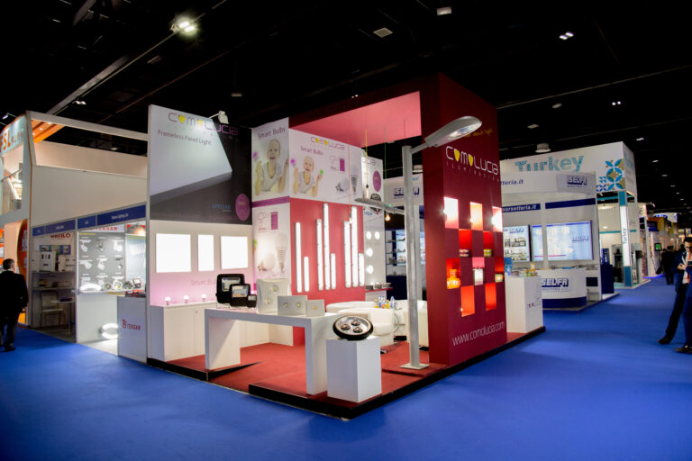 Light Middle East Exhibition 2016