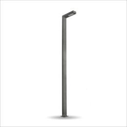 8 Meter Pole